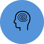 hallucinations icon